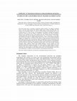 Research paper thumbnail of Studies on the Acid Hydrolysis of Chamois Leather Wastes