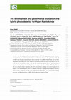 Research paper thumbnail of Students Using Graphs to Understand the Process of Cancer Treatment