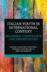 Research paper thumbnail of Italian Youth in International Context