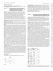 Research paper thumbnail of OP0198 MRI-DETECTED Structural Abnormalities and Development of Incident Radiographic Knee Osteoarthritis Over 10 Years of Follow-Up