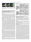 Research paper thumbnail of 11 the Patellofemoral Joint is the Most Common Compartment Affected by Structural Features of Knee Osteoarthritis Using Magnetic Resonance Imaging Data