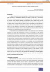 Research paper thumbnail of Oralidad y escritura desde el campo comunicacional