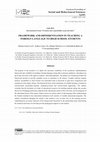 Research paper thumbnail of Framework And Differentiation In Teaching A Foreign Language To High School Students