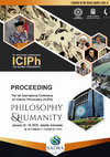 Research paper thumbnail of Prosiding ICIPH 2019 (International Conference on Islamic Philosophy)