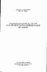 Research paper thumbnail of Influencia de la socialización en el desarrollo de la representación del mundo. / The influence of socialization on the development of the representation of the world