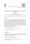 Research paper thumbnail of Green lobbies and transboundary pollution in large open economies