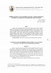 Research paper thumbnail of Erşi̇di̇n Tatlik'In "Xalta Koçi̇di̇n Yanğanda" (Çikmaz Sokaktan Dönerken) Adli Hi̇kâyesi̇ Üzeri̇nde Bi̇r Tahli̇l Denemesi̇