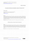 Research paper thumbnail of Una experiencia informativa del sindicalismo combativo: El Semanario CGT