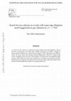 Research paper thumbnail of Search for new physics in events with same-sign dileptons and b-tagged jets in pp collisions at $ \sqrt {s} = 7 $ TeV