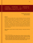 Research paper thumbnail of AUTONOMIA UNIVERSITÁRIA E ADMINISTRAÇÃO PLURICÊNTRICA: Apontamos sobre a decisão do Supremo Tribunal Federal na ADI nº 5946