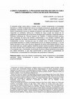 Research paper thumbnail of O Direito Fundamental À Privacidade Bancária Em Conflito Com O Direito Fundamental À Prova Na Relação Processual