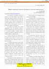 Research paper thumbnail of Medios y medidas que garantizan seguridad en la relació médico-paciente