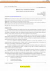 Research paper thumbnail of Medicina legal y muertes en el deporte