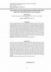 Research paper thumbnail of Implementasi Manajemen Rekam Medis DI Rumah Sakit Pku Muhammadiyah Yogyakarta