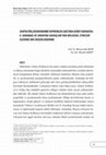 Research paper thumbnail of Jeopolitik/Jeoekonomik Depremler Çağı'nda Güney Kafkasya: II. Karabağ ve Ukrayna Savaşları'nın Bölgesel Etkileri Üzerine Bir Değerlendirme