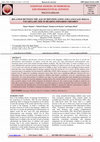 Research paper thumbnail of RELATION BETWEEN THE AGE OF IDENTIFICATION AND LANGUAGE SKILLS, VOCABULARY SIZE IN HEARING-IMPAIRED CHILDREN