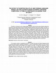 Research paper thumbnail of The Effect of Scripted Role Play and Foreign Language Anxiety on the Eleventh Grade Students Speaking Competency at Sma N 8 Denpasar in Academic Year 2013 2014