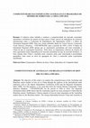 Research paper thumbnail of COMPETITIVIDADE DAS EXPORTAÇÕES AUSTRALIANAS E BRASILEIRAS DE MINÉRIO DE FERRO PARA A CHINA (1999-2014) Mygre Lopes da Silva 20