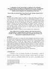 Research paper thumbnail of A Aproximação De Trabalhos Acadêmicos No Universo Organizacional Nas Ciências Administrativas: Uma Análise Dos Trabalhos Do Encontro Da Associação Nacional De Pós-Graduação e Pesquisa Em Administração De 2014