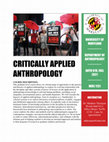 Research paper thumbnail of Applied Anthropology