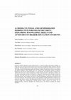 Research paper thumbnail of A Cross-Cultural and Gender-Based Perspective for Online Security : Exploring Knowledge , Skills and Attitudes of Higher Education Students