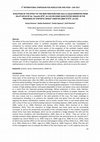 Research paper thumbnail of EVALUTION OF THE EFFECT OF THE NEW FRACTION PAIR 1Dx1.5+1Dy10 INHERITED FROM Glu-Dt LOCUS OF Ae. Tauschii (DtDt, 2n=14) ON SOME QUALITATIVE INDICES IN THE PROGENIES OF SYNTHETIC WHEAT VARIETIES (BBАuАuDtDt, 2n=42)