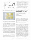 Research paper thumbnail of An approximate parallel-plate waveguide model of a lossy multilayered microstrip line