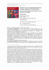 Research paper thumbnail of Relations intra et intergénérationnelles en Afrique : apprendre à vivre ensemble