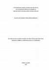 Research paper thumbnail of Quando os Socialismos Colidem: Os Impactos da Ruptura Sino-soviética sobre o Campo Socialista e a Indochina