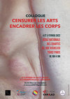 Research paper thumbnail of Jouer la censure pour déjouer les normes : Deborah de Robertis et l’exposition du corps