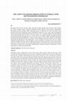 Research paper thumbnail of Ehl-İ Beyt İn Gi̇zemli̇ Mi̇rasi Ci̇fi̇r Ve Türkçe Ci̇fi̇r Meti̇nleri̇nden Örnekler