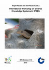 Research paper thumbnail of International Workshop on Diverse Knowldege Systems in IPBES