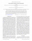 Research paper thumbnail of Lattice Boltzmann simulation of thermal nonideal fluids