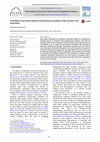 Research paper thumbnail of A nonlinear saturation model of synchronous machines with account cross saturation