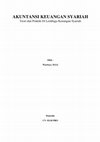 Research paper thumbnail of Akuntansi Kuangan Syariah: Teori dan Praktik di Indonesia