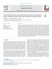 Research paper thumbnail of Three-dimensional exact hygro-thermo-elastic solutions for multilayered plates: Composite laminates, fibre metal laminates and sandwich plates