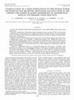 Research paper thumbnail of Up-Regulation of a Gene Homologous to the Human Tumor Necrosis Factor Receptor Associated Factor 6 Gene in the Obstructed Rabbit Bladder Determined by Differential Display Polymerase Chain Reaction