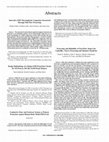 Research paper thumbnail of Innovative ESD thermoplastic composites structured through melt flow processing