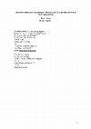 Research paper thumbnail of Discursive Resources: Top Managers’ Identities and the Long-term Survival of their Organizations