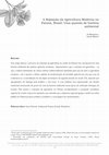 Research paper thumbnail of A Sojização da Agricultura Moderna no Paraná, Brasil: Uma questão de história ambiental