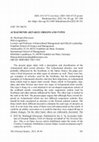 Research paper thumbnail of Moshtagh Khorasani, Manouchehr (2022). Achaemenid Akinakes: Origins and Types. Oriental Studies, A. Yu. Krymskyi Institute of Oriental Studies of the National Academy of Sciences of Ukraine, No 89, pp. 181-206.