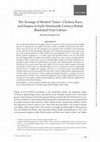 Research paper thumbnail of The ‘Scourge of Modern Times’: Cholera, Race, and Empire in Early Nineteenth-Century British Illustrated Print Culture