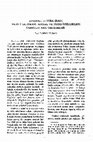 Research paper thumbnail of Anadolu-Türk Şehri Tarihi Gelişmesi, Sosyal ve Fiziki Özellikleri Üzerinde Bazı Gelişmeler - Doğan KUBAN