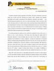 Research paper thumbnail of Asger Sørensen: “Alienation. A Challenge for Citizenship Education” in Javier Gustavo Rio et al. (eds.): Actas del 4to. Congreso Latinoamericano de Filosofía de la Educación, Buenos Aires: Escuela de Humanidades de la Universidad Nacional de San Martín (UNSAM), 2017