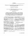 Research paper thumbnail of Fructosyltransferases: The Enzymes Catalyzing Production of Fructooligosaccharides