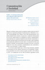 Research paper thumbnail of Netflix and the transnationalization of the audiovisual industry in the Ibero-American space