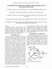 Research paper thumbnail of Magnesium Film Photocathodes for High Brilliance Electron Injectors