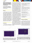 Research paper thumbnail of Alginate hydrocolloid impregnated zinc paste bandages-an alternative in the management of lymphoedema?