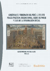 Research paper thumbnail of Gobernar el virreinato del Perú, s. XVI-XVII; Praxis político-jurisdiccional, redes de poder y usos de la información oficial"