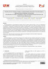 Research paper thumbnail of Clasificación de Arritmias Cardíacas mediante Redes Neuronales Convolucionales y Optimización por Enjambre de Partículas